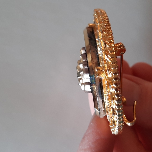 Rose Pin - Picture 9 of 11